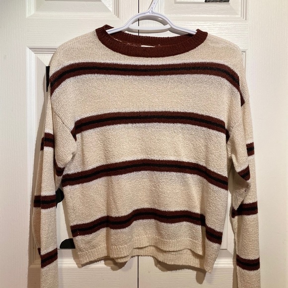 garage sweater - Picture 2 of 3